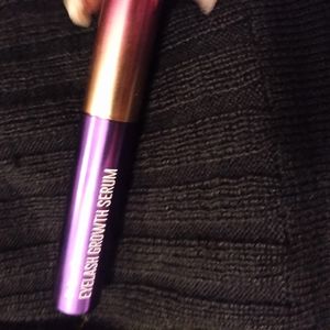 Nib vii beauty lash serum